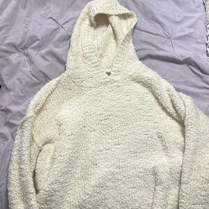 Woman’s Sweater Hoodie